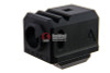 RWA Agency Arms 417 Compensator (Dual Port, 14mm CCW) - Black
