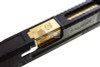 EMG SAI Steel Blu Slide Kit (by G&P) - Gold Barrel