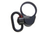 G&P Tokyo Marui MWS GBBR Airsoft Extended Stock QD Sling Mount