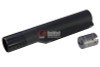 G&P Tokyo Marui MWS GBBR Airsoft Roller Bolt with MWS 6 Postion Buffer Tube