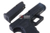 Umarex Glock 19 Gen 3 Green Gas Airsoft Pistol (VFC G19 Gen 3)
