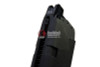 Umarex Glock 17 Gen 3 / Gen 4 Green Gas Magazine (22 rounds, by VFC)