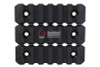 Silverback SRS A1/HTI Airsoft Additional Short Rails (M.2018) (3 pieces) (for SBA-HDG-01 / SBA-HDG-02)