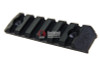 Silverback SRS A1/HTI Airsoft Additional Short Rails (M.2018) (3 pieces) (for SBA-HDG-01 / SBA-HDG-02)