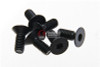 Silverback SRS A1/HTI Airsoft Additional Short Rails (M.2018) (3 pieces) (for SBA-HDG-01 / SBA-HDG-02)