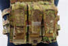 Crye Precision (By ZShot) AVS / JPC 5.56 Magazine Pouch (Multicam)