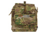 Crye Precision (By ZShot) AVS / JPC Zip-On Pouch (L Size / Multicam)