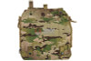 Crye Precision (By ZShot) AVS / JPC Zip-On Pouch (L Size / Multicam)