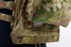 Crye Precision (By ZShot) AVS / JPC Zip-On Pouch (L Size / Multicam)