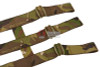 Crye Precision (By ZShot) Adaptive Vest System (AVS) 3-Band Skeletal Cummerbund (L Size / Multicam)
