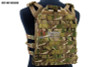 Crye Precision (By ZShot) AVS / JPC Zip-On Molle Back Panel (L Size / Multicam)