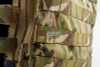Crye Precision (By ZShot) AVS / JPC Zip-On Molle Back Panel (L Size / Multicam)