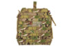 Crye Precision (By ZShot) AVS / JPC Zip-On Molle Back Panel (L Size / Multicam)