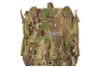 Crye Precision (By ZShot) AVS / JPC Zip-On Molle Back Panel (L Size / Multicam)