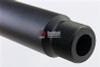 G&P 178mm Outer Barrel Extension (16M) for BRL068A - BRL068E Outer Barrel Base