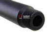 G&P 255mm Outer Barrel Extension (16M) for BRL068A - BRL068E Outer Barrel Base