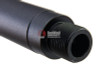 G&P 255mm Outer Barrel Extension (16M) for BRL068A - BRL068E Outer Barrel Base