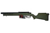 ARES Amoeba STRIKER AS02 Airsoft Sniper Rifle - Olive Drab (Spring Power)