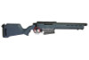 ARES Amoeba STRIKER AS02 Airsoft Sniper Rifle - Urban Grey (Spring Power)