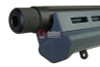 ARES Amoeba STRIKER AS02 Airsoft Sniper Rifle - Urban Grey (Spring Power)