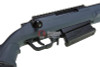 ARES Amoeba STRIKER AS02 Airsoft Sniper Rifle - Urban Grey (Spring Power)