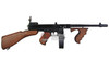 ARES Thompson Chicago EBB AEG Airsoft Rifle