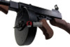 ARES Thompson Chicago EBB AEG Airsoft Rifle