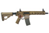 ARES SR16 Airsoft M4 AEG Rifle w/ EFCS Unit (Short / TAN)