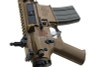 ARES SR16 Airsoft M4 AEG Rifle w/ EFCS Unit (Short / TAN)