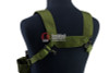 TMC D-Mittsu Chest Rig - OD