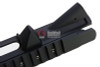 G&P M4 Multi-Task Fore Change Upper Receiver for M4 AEG Lower Receiver- Black