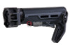 G&P Battery Carry Folding Stock (Viper CQB) For Tokyo Marui & G&P M4 / M16 Metal AEG Series