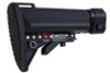 G&P Battery Carry Folding Stock (Crane) For Tokyo Marui & G&P M4 / M16 Metal AEG Series