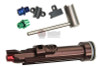 RA Tech Magnetic Locking NPAS Aluminum Loading Nozzle Set for WE SCAR GBBR