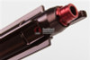 RA Tech Magnetic Locking NPAS Aluminum Loading Nozzle Set for WE SCAR GBBR