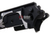 Gunsmith Bros Frame 4.3 Inch Dust Cover for Tokyo Marui Hi-Capa GBB Series- 2 Tone