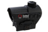Blackcat Airsoft SP1 Red Dot Sight - Black