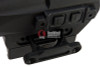 Blackcat Airsoft SP1 Red Dot Sight - Black