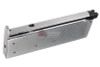 AW Custom 1911 Green Gas Magazine (15 rounds) - Silver