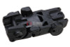 Magpul MBUS Sight Rear (MAG248) - Black