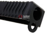 Nine Ball G18C Custom Slide LAEVATEINN CUSTOM for Tokyo Marui model G18C AEP- Black
