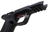 Guarder Custom Frame for Tokyo Marui M&P9L - Black