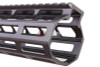 G&P Multi-Task Fore Change System 10.75 Inch M-Lok (Slim) for G&P M.T.F.C. System - Gray
