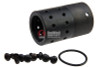G&P Multi-Task Fore Change System 10.75 Inch M-Lok (Slim) for G&P M.T.F.C. System - Gray