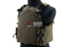 TMC AC Plate Carrier - RG