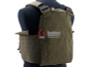 TMC AC Plate Carrier - RG
