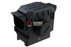 AIM-O EG1 Red Dot Sight - BK