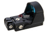 AIM-O DP Pro Red Dot Sight - Black