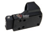 AIM-O DP Pro Red Dot Sight - Black