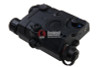 Element LA-5C UHP Red and Green Laser Ver - Black